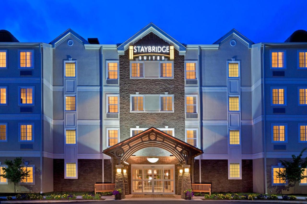 Staybridge Suites - Philadelphia Valley Forge 422, An Ihg Hotel Royersford Bagian luar foto
